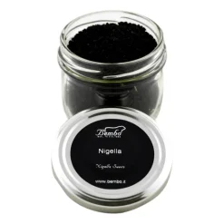 Nigella | Spezia per Pesce, Carni Bianche e Verdure