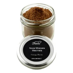 Noce Moscata Macinata | Per Ragù di Carne e Insaporire Dolci