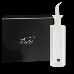 Oliera in Vetro "Fuso"