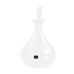 Oliera in Vetro "Goccia"