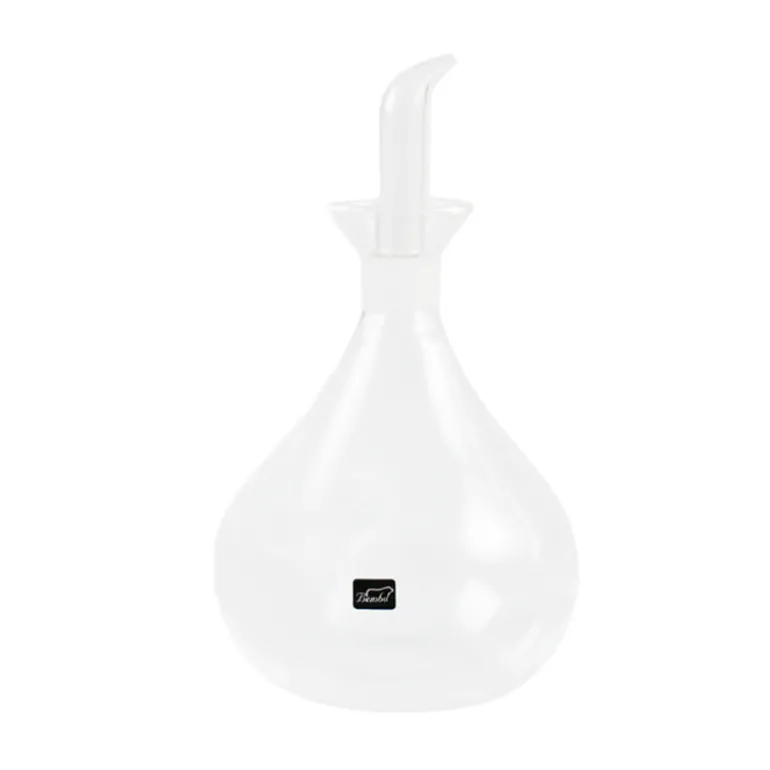 Oliera in Vetro "Goccia"