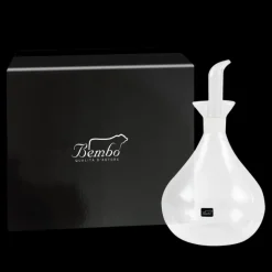 Oliera in Vetro "Goccia"