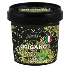 Origano Siciliano Essiccato