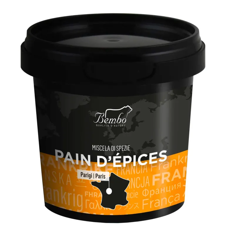 Pain d’Épices