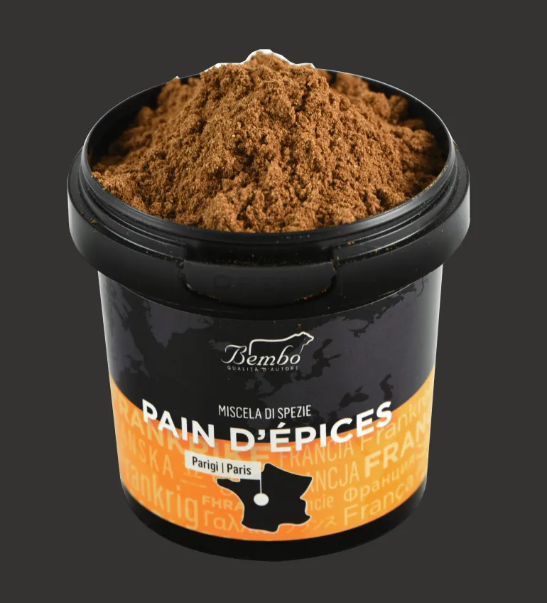 Pain d’Épices