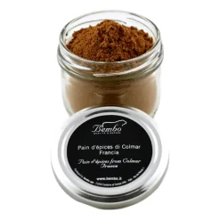 Pain d'Épices | Miscela Spezie per Imposto e Farcitura Dolci