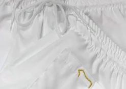 Pantaloni Chef - Oro