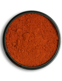 Paprica Dolce Affumicata