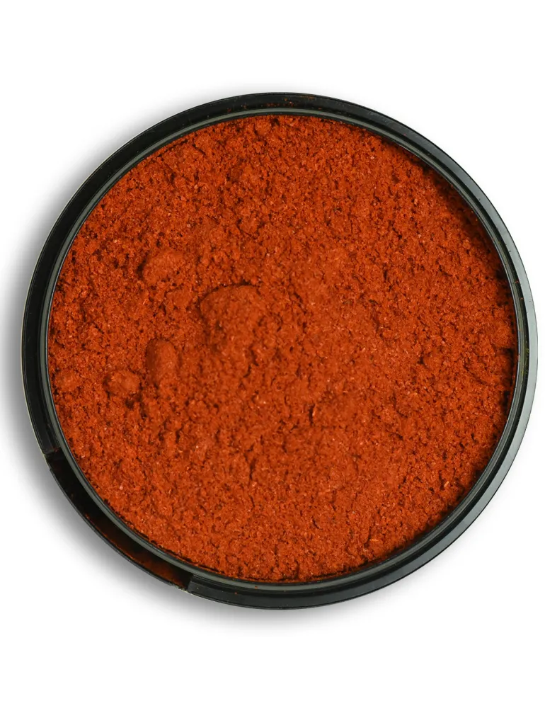 Paprica Dolce Affumicata