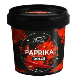 Paprica Dolce in Polvere