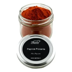 Paprika Piccante | Spezie per Zuppe e Carni Bianche