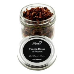 Paprika Rossa in Fiocchi