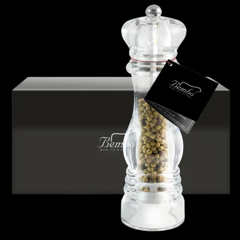 Pepe Bianco Bembo | Selezione Indonesia, Brasile, Vietnam, Sarawak