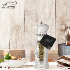 Pepe Bianco Bembo | Selezione Indonesia, Brasile, Vietnam, Sarawak