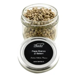 Pepe Bianco di Belem | Brasile