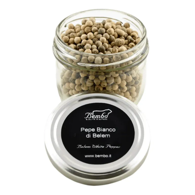 Pepe Bianco di Belem | Brasile