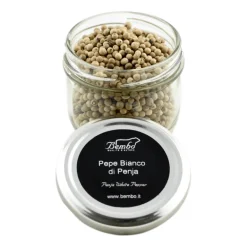 Pepe Bianco di Penja