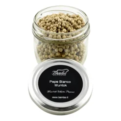 Pepe Bianco Muntok | Tra i più Pregiati al Mondo