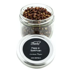 Pepe di Szechuan