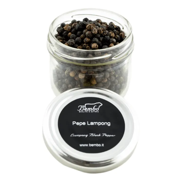 Pepe Lampong | Per Carne, Formaggio, Dolci al Cioccolato