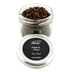 Pepe Timut | Ideale per Carni Bianche, Anatra, Gamberi, Aragoste