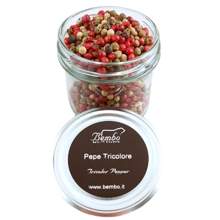 Pepe Tricolore