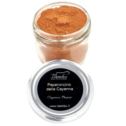 Peperoncino della Cayenna