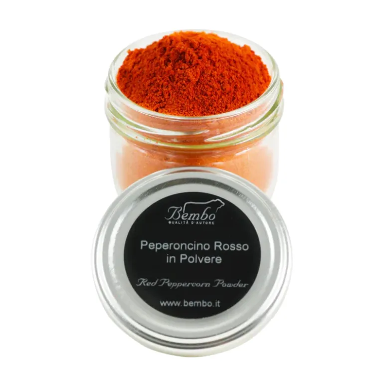 Peperoncino in Polvere | Spezie Piccanti