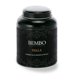 PERLA - Tè Nero alle Arance di Sicilia