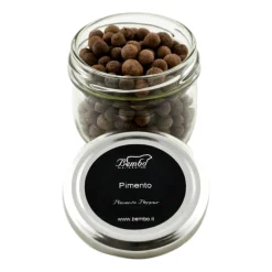 Pimento | Botanica | Messico