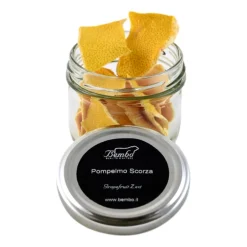 Pompelmo Scorza | Botaniche per Gin