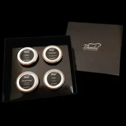 Quattro insalate in giro per il mondo - Selezione di Spezie per Insalate