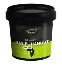 Ras El Hanout