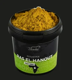 Ras El Hanout