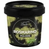 Rosmarino in Polvere