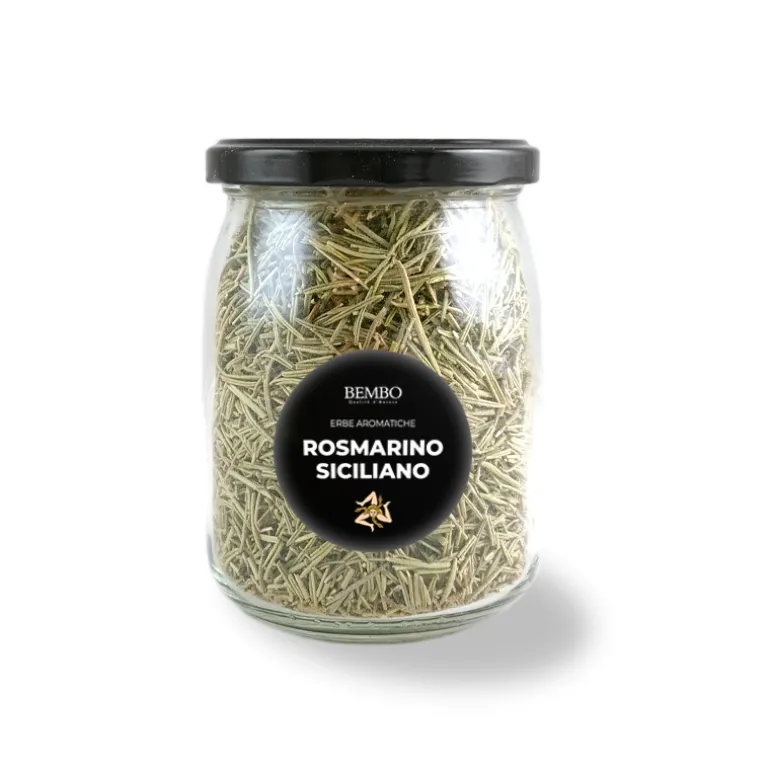 Rosmarino Siciliano - Bembo