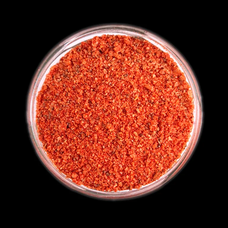 Rub per Brisket - Brisket Rub 72