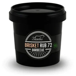 Rub per Brisket - Rub 72