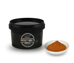 Rub per Brisket - Rub 72