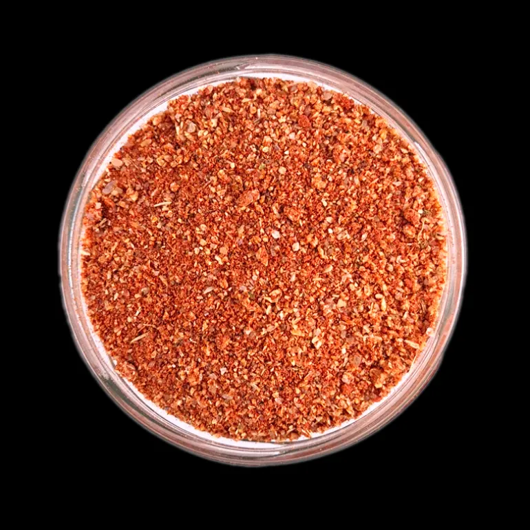 Rub per Carne Macinata - Burger Rub 92