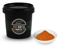 Rub per Costine di Maiale | Ribs Rub 24