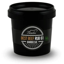 Rub per Manzo | Best Beef - Rub 61