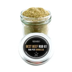 Rub per Manzo - Best Beef Rub 61