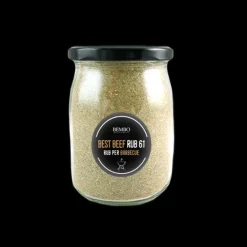Rub per Manzo - Best Beef Rub 61
