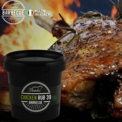 Rub per Pollo | Chicken - Rub 39