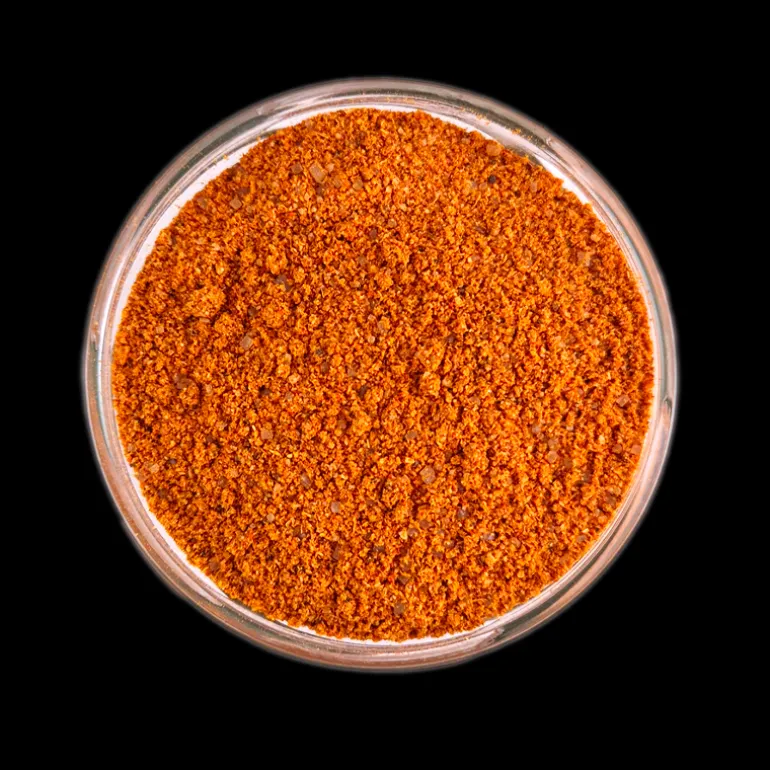 Rub per Pollo - Chicken Rub 39