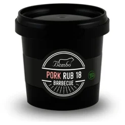 Rub per Pulled Pork | Pork - Rub 18