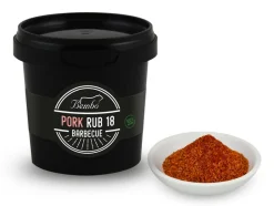Rub per Pulled Pork | Pork - Rub 18