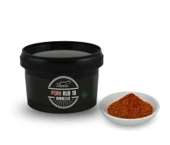 Rub per Pulled Pork | Pork - Rub 18