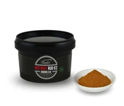 Rub per Roast Beef | Hot Beef - Rub 62